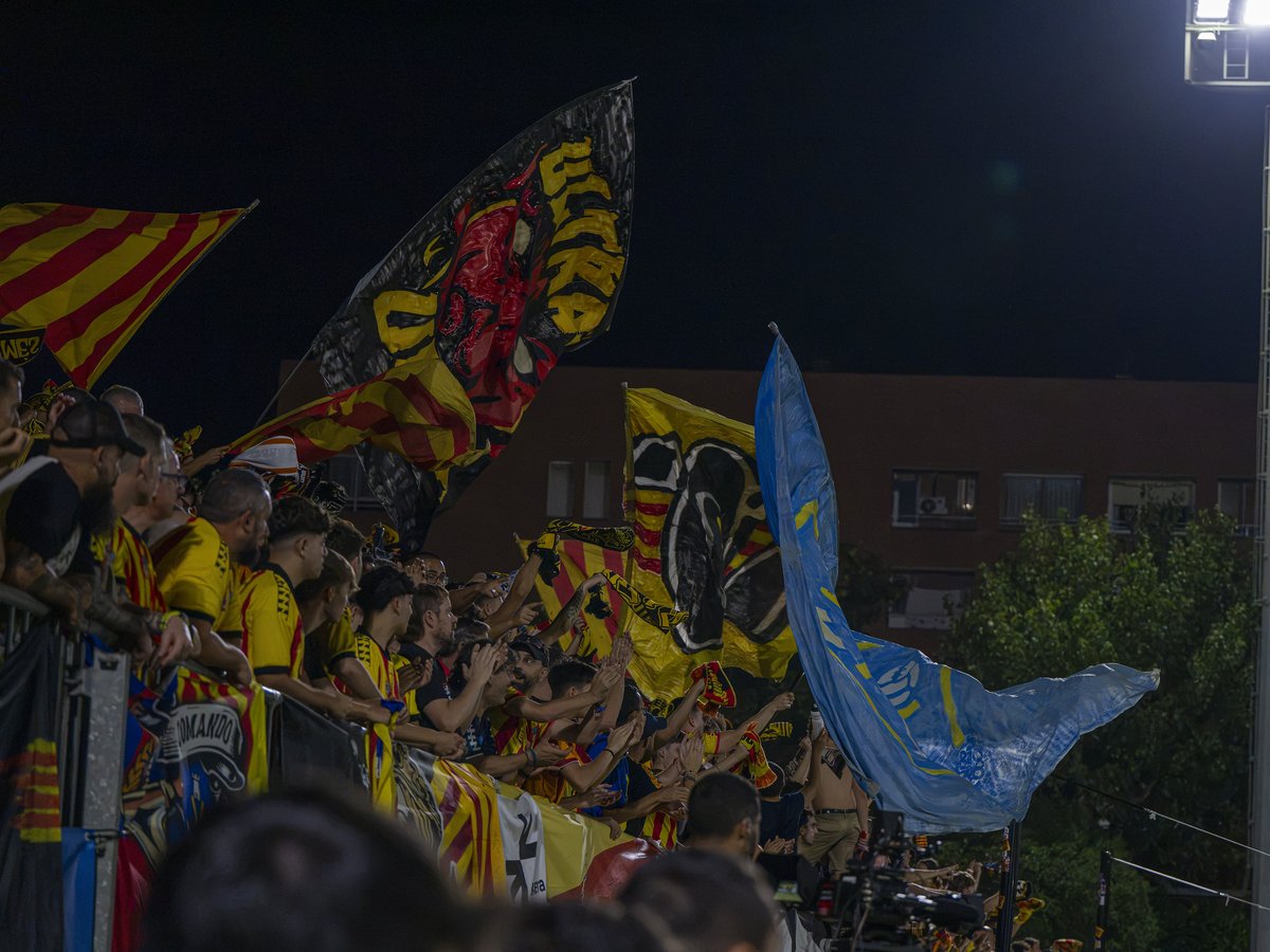 uesantandreu's tweet photo. 👹 Ni oblit ni perdó. https://t.co/iVUDzgMc33