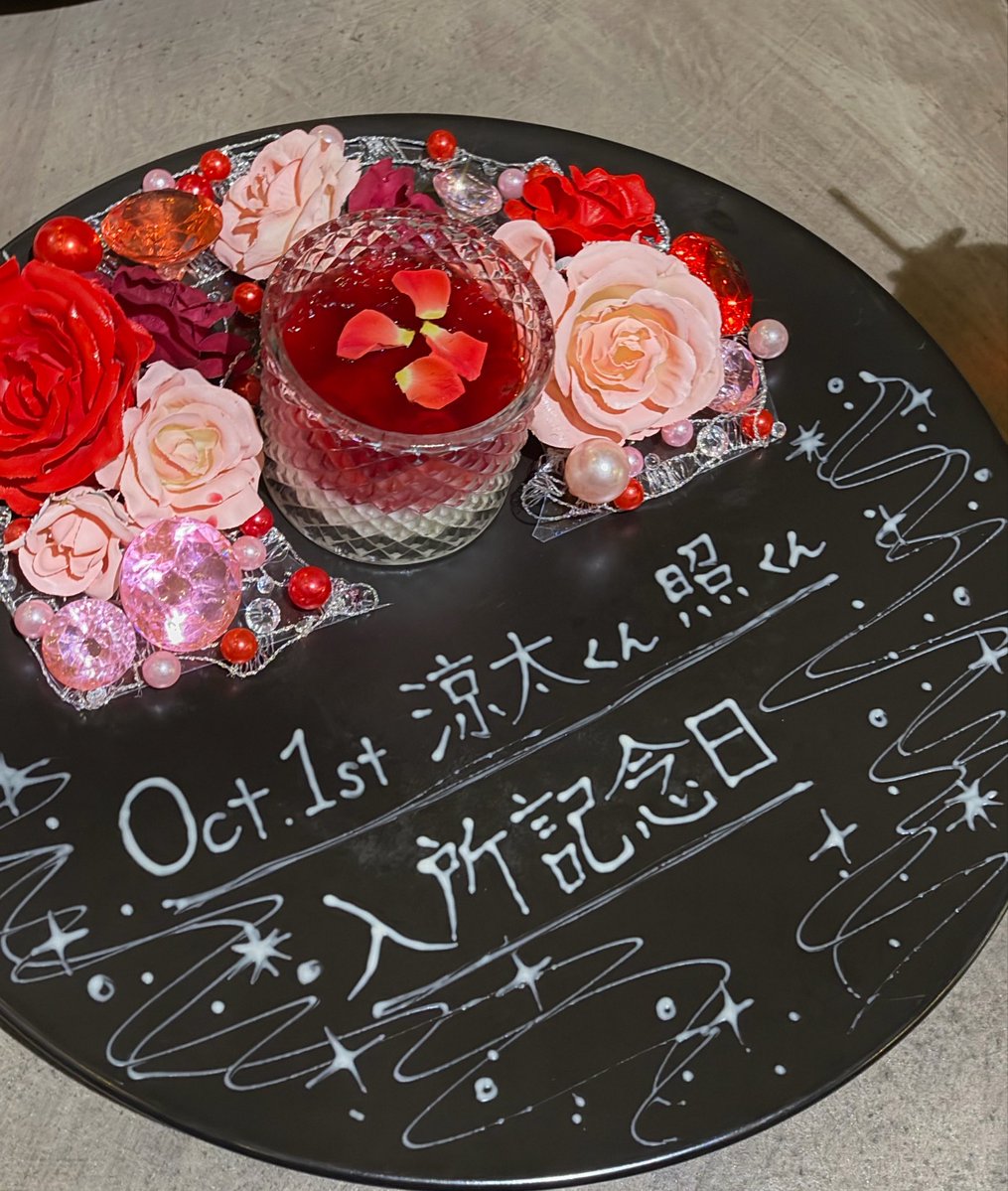 y3_Z's tweet photo. #岩本照入所20周年
#宮舘涼太入所21周年
#いわだて入所記念日

いわだて大好きっ💛❤️ https://t.co/rNJu4MfTnF