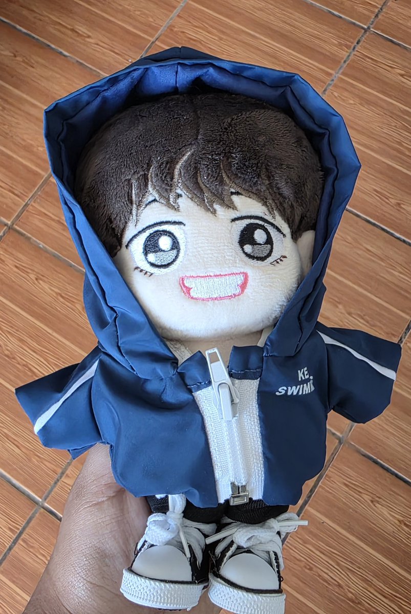 rmythv7's tweet photo. @koogierawr Para el ab aun nadota pero al menos mi chiquito ya tiene su outfit listo 🗣 https://t.co/ZmbpEAKeyl