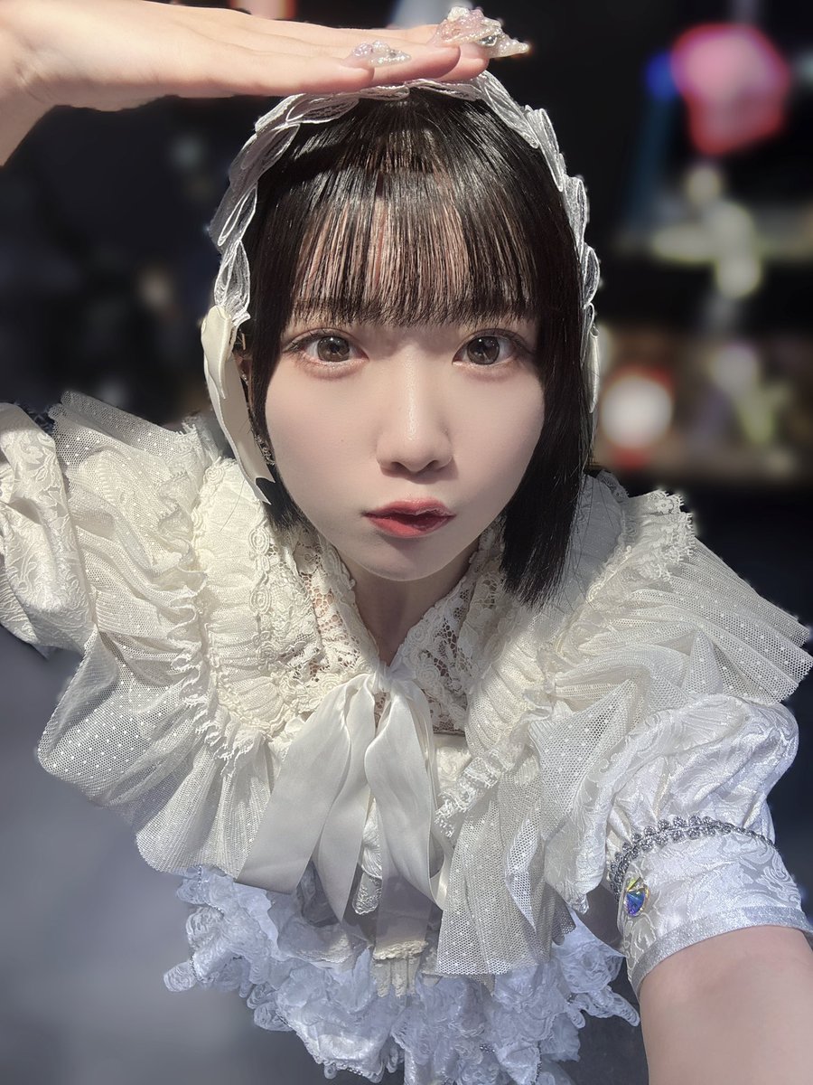 otoha_reno's tweet photo. "NEO IDOL LEGION SPECIAL" ありがとう💫
初めましての人とたくさんお話できて嬉しかったな〜🎵♡ そしてフォロワー100人さん！めでたいね！これからも色んな人に見つけて貰えるように頑張るよ✊🏻✨️みんな気をつけて帰ってねおつぴᐡ_  ̫ กᐡ！ #HoLoHaLo  #ホロハロ https://t.co/R10SQtN3K1