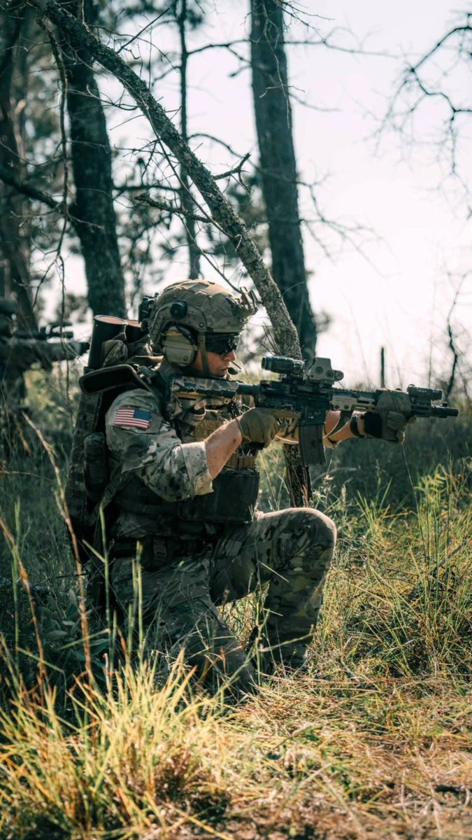 Remnantize's tweet photo. 75th Ranger Regiment https://t.co/T72lIZbk77