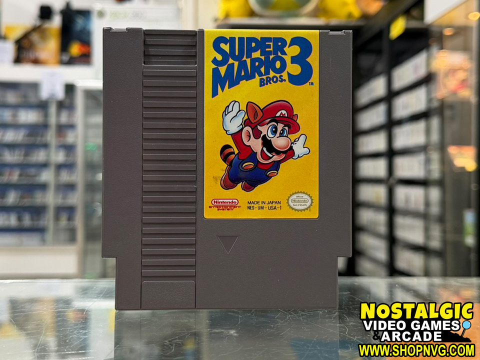 nostalgic_vg's tweet photo. Video Games that are hitting the shelves today #supermariobros3 #pokemonlegendsarceus #grandtheftauto5 #championsreturntoarms #punchout available in-store while supplies last.
https://t.co/UCMD7X4OPz
(859) 282-0096
🕹️🎮👾
#nostalgic #gaming #arcade #videogames https://t.co/xBw4TzHaQC