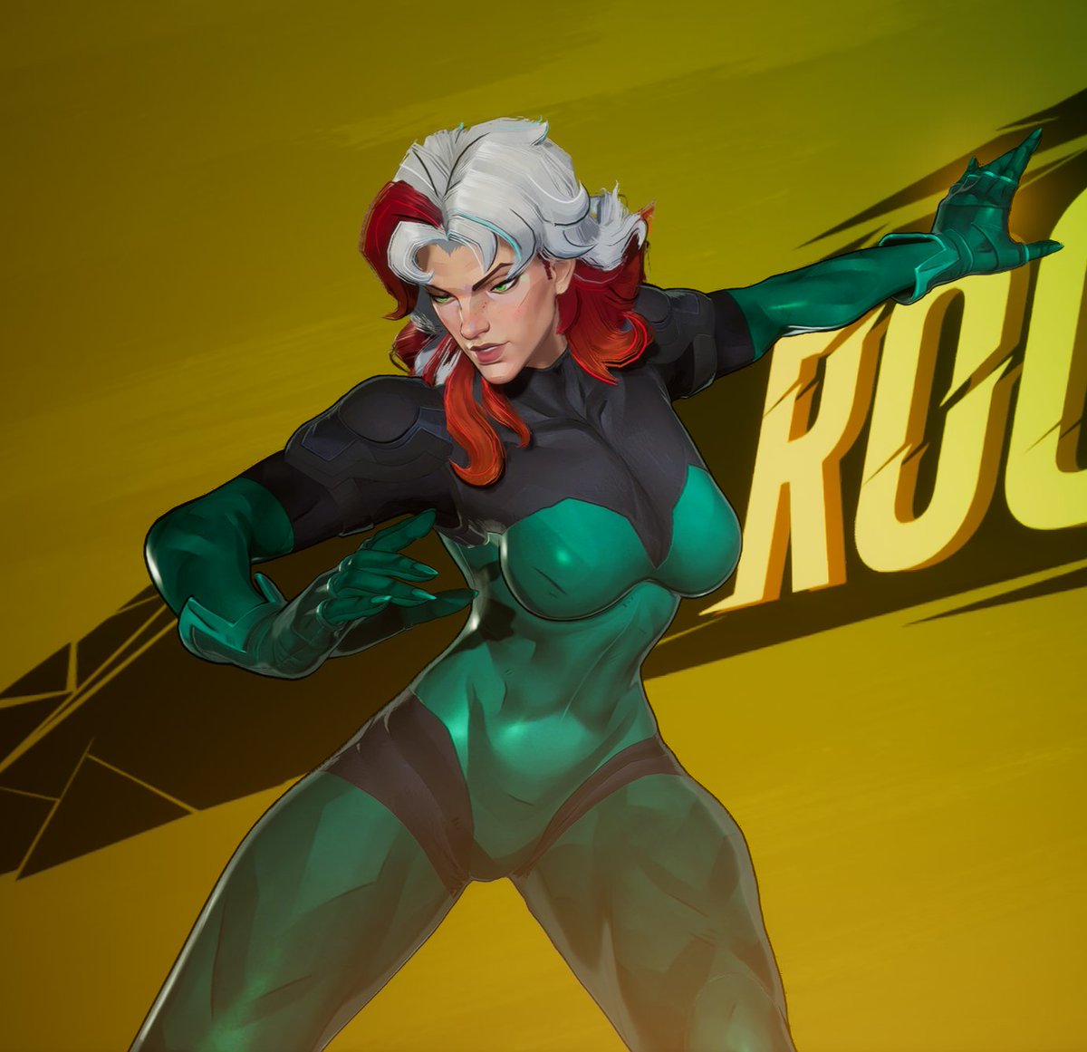 Sketchy_Hedgey's tweet photo. Outback Rogue Mod Screenshots 💚 (1/4)
#MarvelRivalsㅤ https://t.co/GwbfX9IK7I