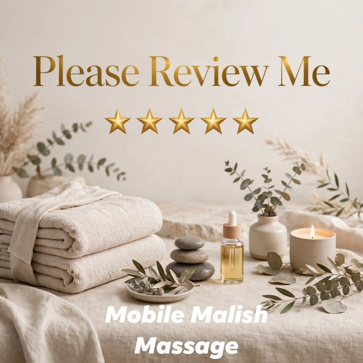 MalishMassage's tweet photo. https://t.co/7Fzf8OxteU
Please Review Me 🙏⭐⭐⭐⭐⭐
Your 1 honest review helps my small business grow big.
If you liked my professional therapy, please leave a review
#PleaseReviewMe #KarachiMassage #MassageTherapy #5StarReview #GoogleReview #love https://t.co/W2qb2APViM