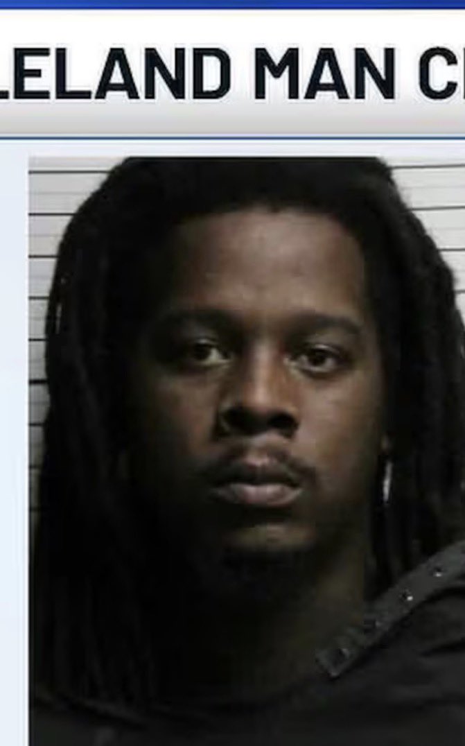 PredBust's tweet photo. Charged 

Leland man charged with statutory rape of a child https://t.co/auXWH8lIYQ
