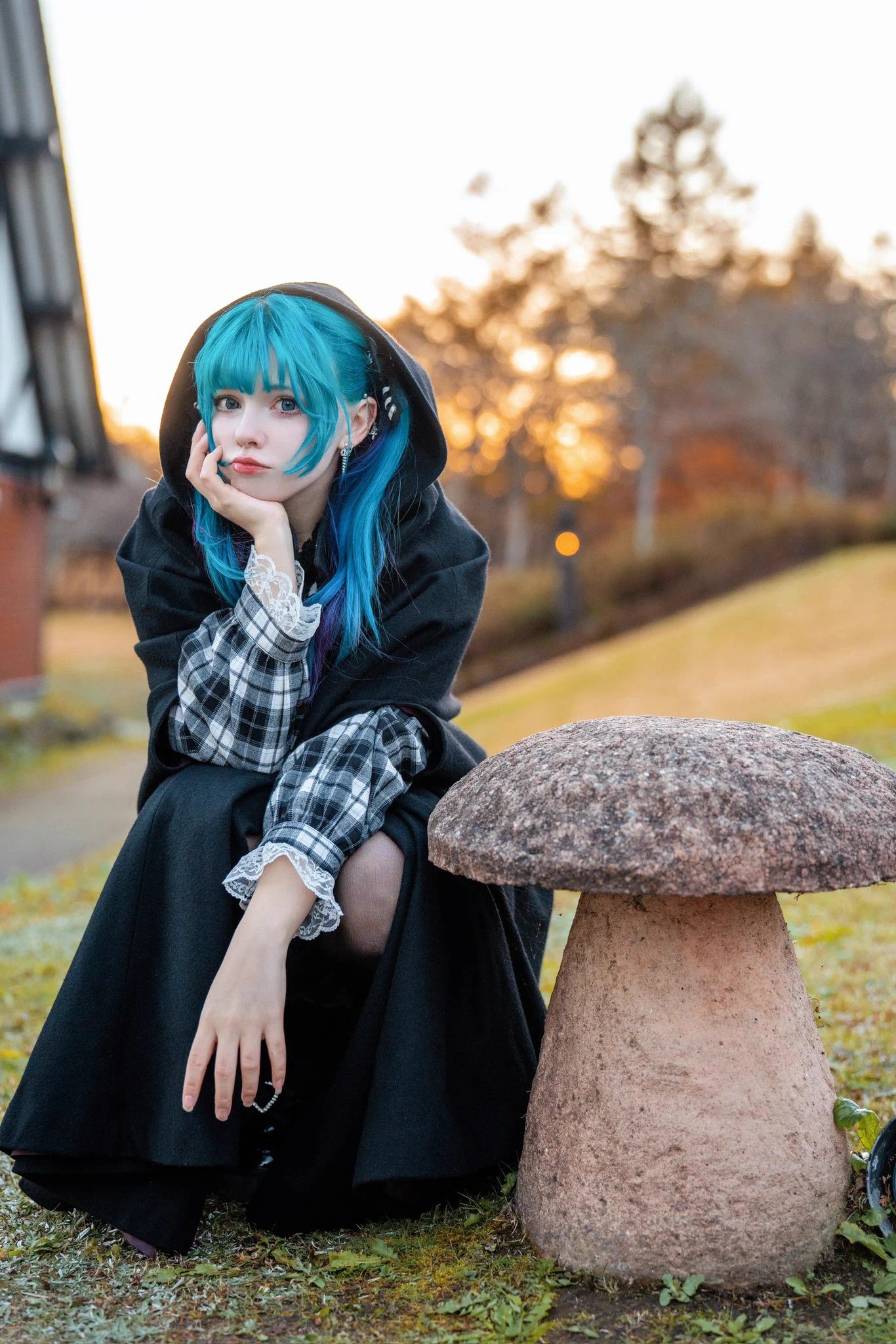 サーヤ (@imsayadesu) / X