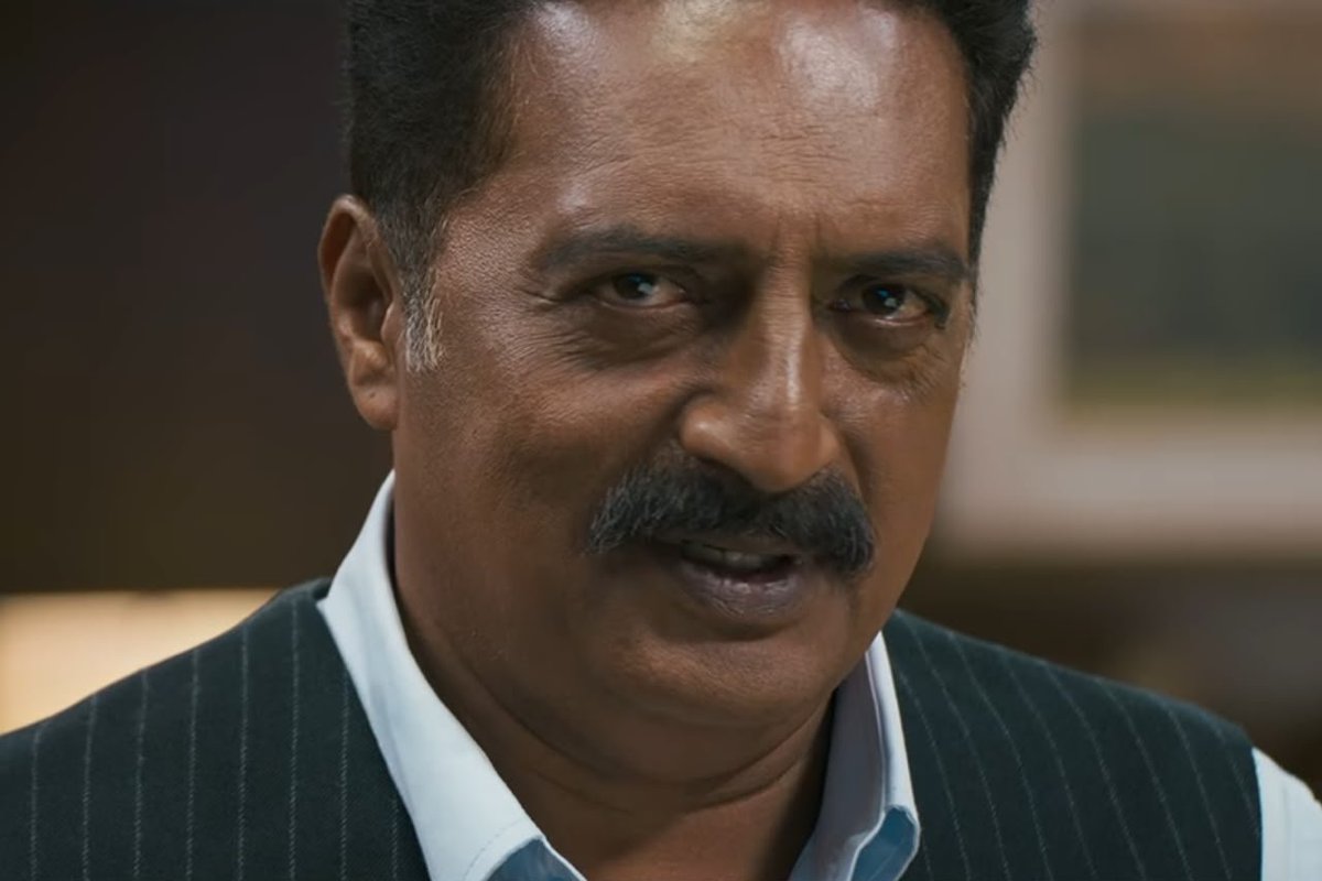 adityacasm_'s tweet photo. The man who gave us Jaykant Shikre is now in Drishyam. if he brings even half that energy, Vijay is in trouble 🔥

I saw District has up to 200 off on 2 tickets, first booking only #Drishyam3OnDistrict https://t.co/LW5sZCPQwL https://t.co/Gfy76ijDG3