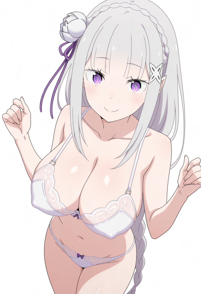 dededede_a's tweet photo. Emilia/エミリア  
Re：ゼロから始める異世界生活
 #リゼロ #rezero #エミリア https://t.co/3J4i8Ju3H3