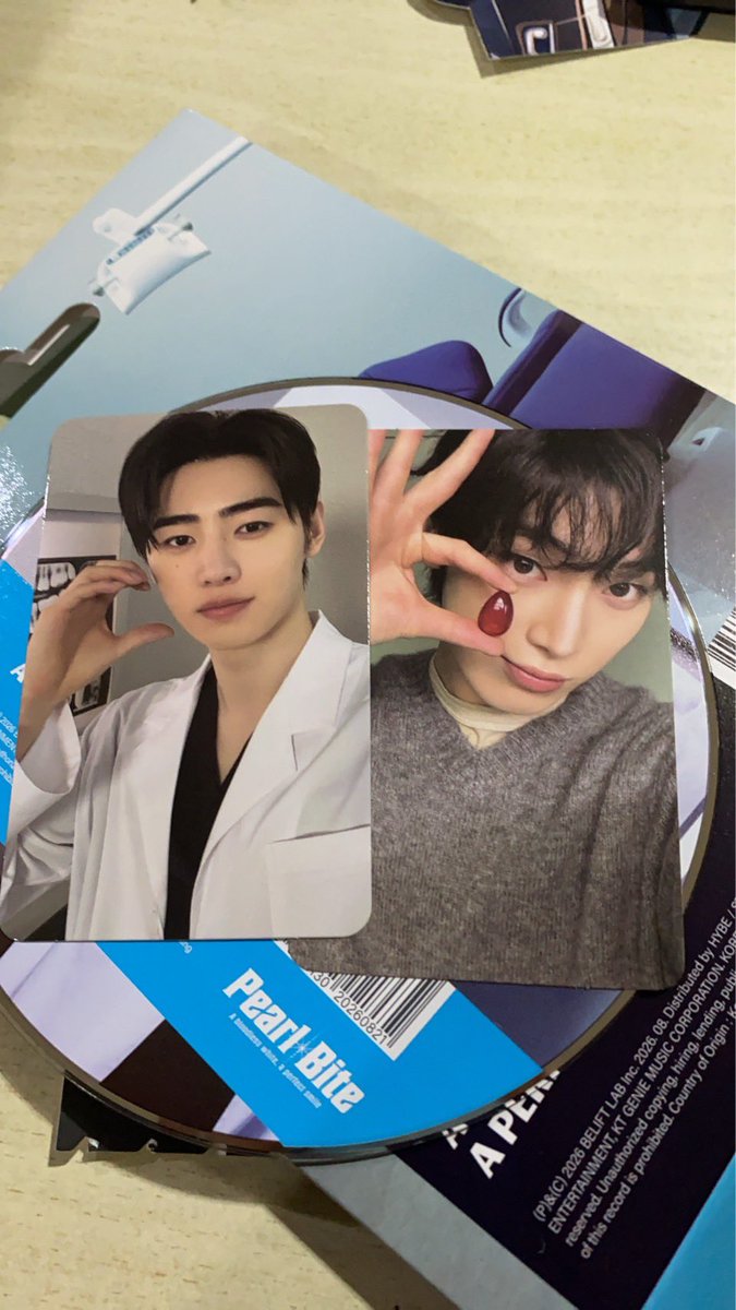 smilengene's tweet photo. WTT Adakah yang mau trade? 
Want = sunghoon dan jake/jungwon
Have = Sunoo dan niki https://t.co/Q05C9PMyqK