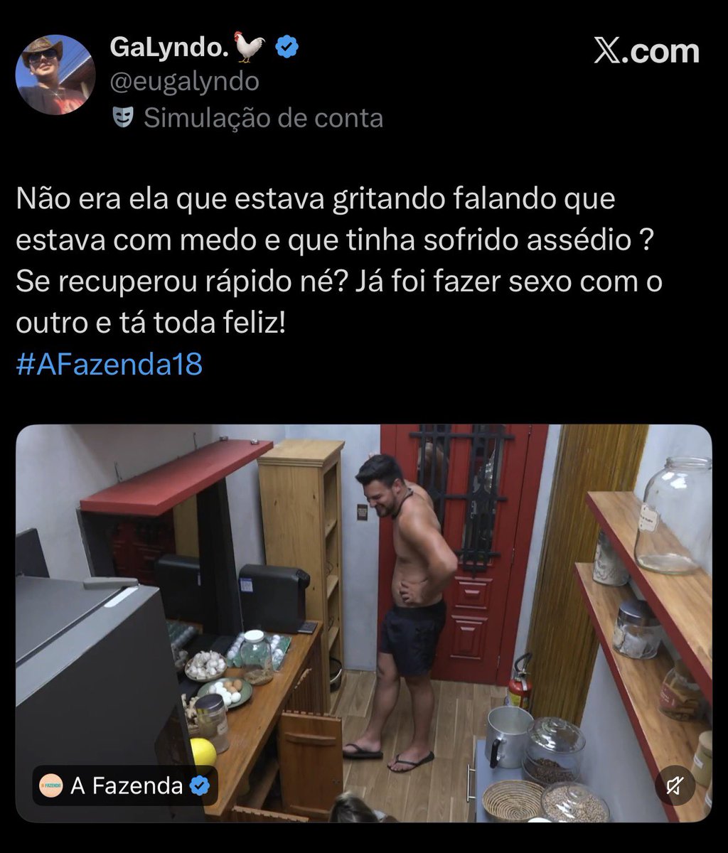 thiegocomenta's tweet photo. mds eu tô sentindo vergonha alheia de ler isso, vcs costumam pensar antes de postar ? 

mds que mico 💀⚰️⚰️ https://t.co/SHr5uhf40r