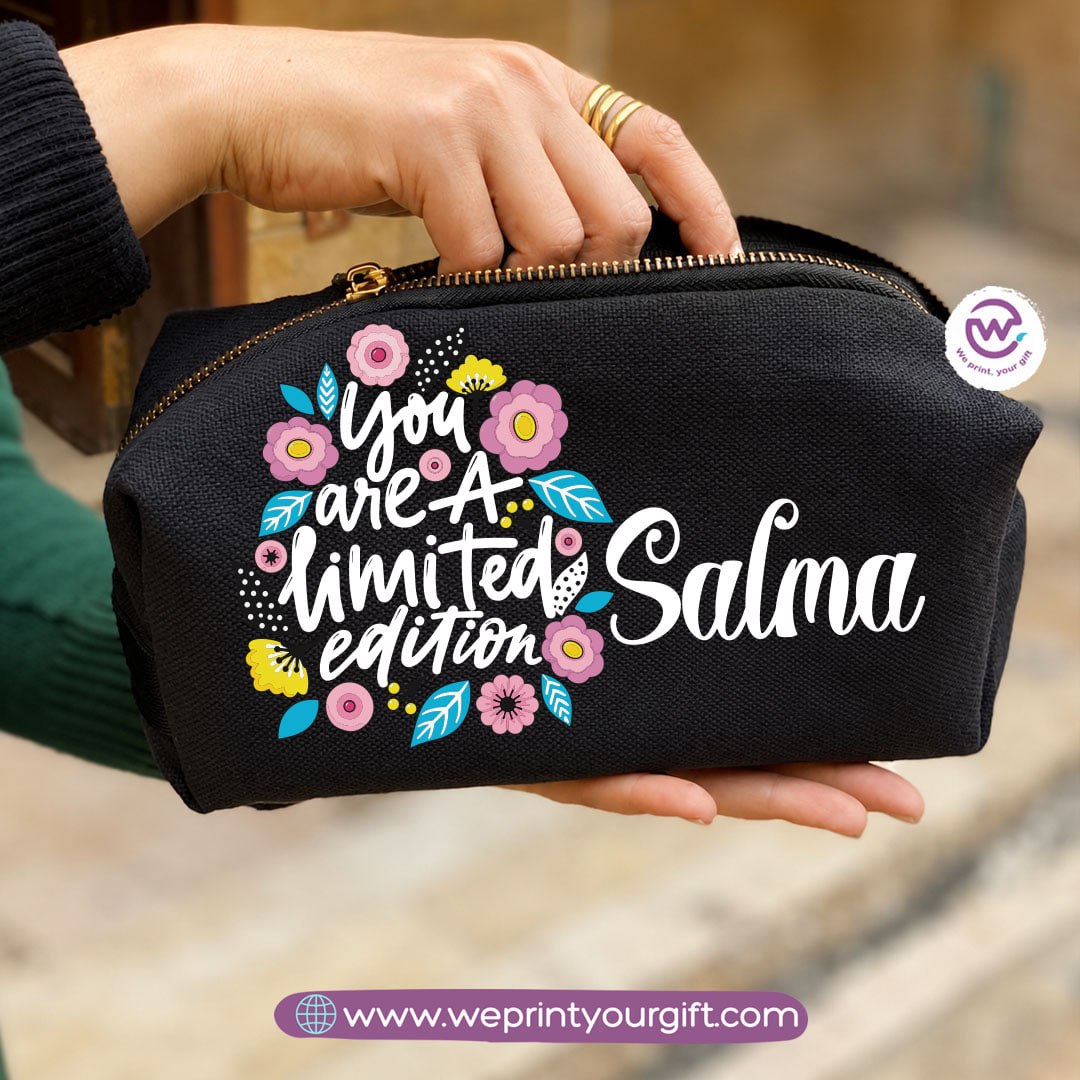 RickyLya5xb's tweet photo. Customized Boxy Makeup Bag

Cute, practical, and made just for you! Add your name, favorite quote, or design to create the perfect everyday makeup bag. Customize yours today. Call 01145520011 or send us a DM. https://t.co/mZvsstgeaA