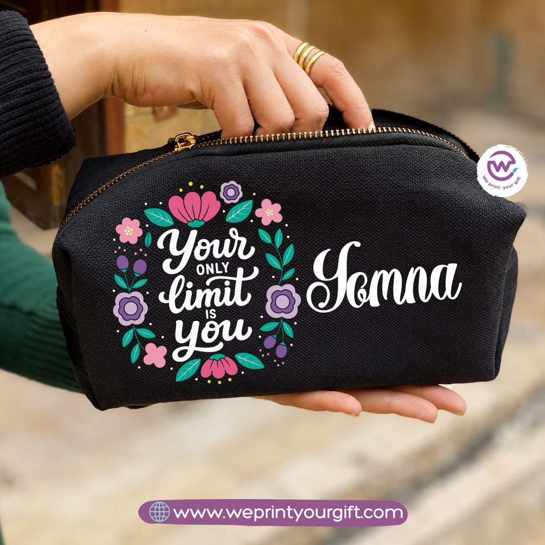 RickyLya5xb's tweet photo. Customized Boxy Makeup Bag

Cute, practical, and made just for you! Add your name, favorite quote, or design to create the perfect everyday makeup bag. Customize yours today. Call 01145520011 or send us a DM. https://t.co/mZvsstgeaA
