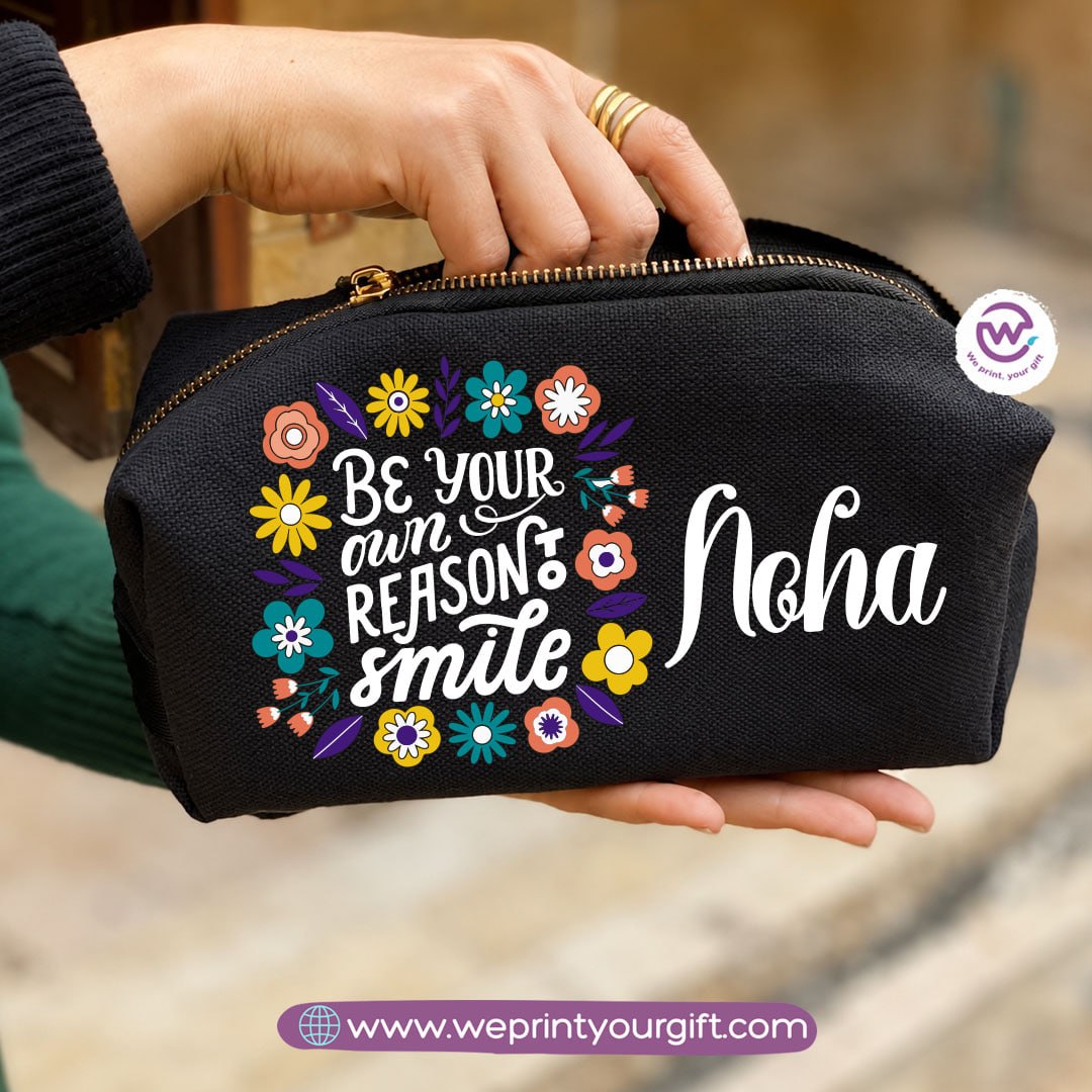RickyLya5xb's tweet photo. Customized Boxy Makeup Bag

Cute, practical, and made just for you! Add your name, favorite quote, or design to create the perfect everyday makeup bag. Customize yours today. Call 01145520011 or send us a DM. https://t.co/mZvsstgeaA