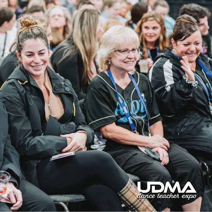 Image from UDMA (@UDMA_Show)
