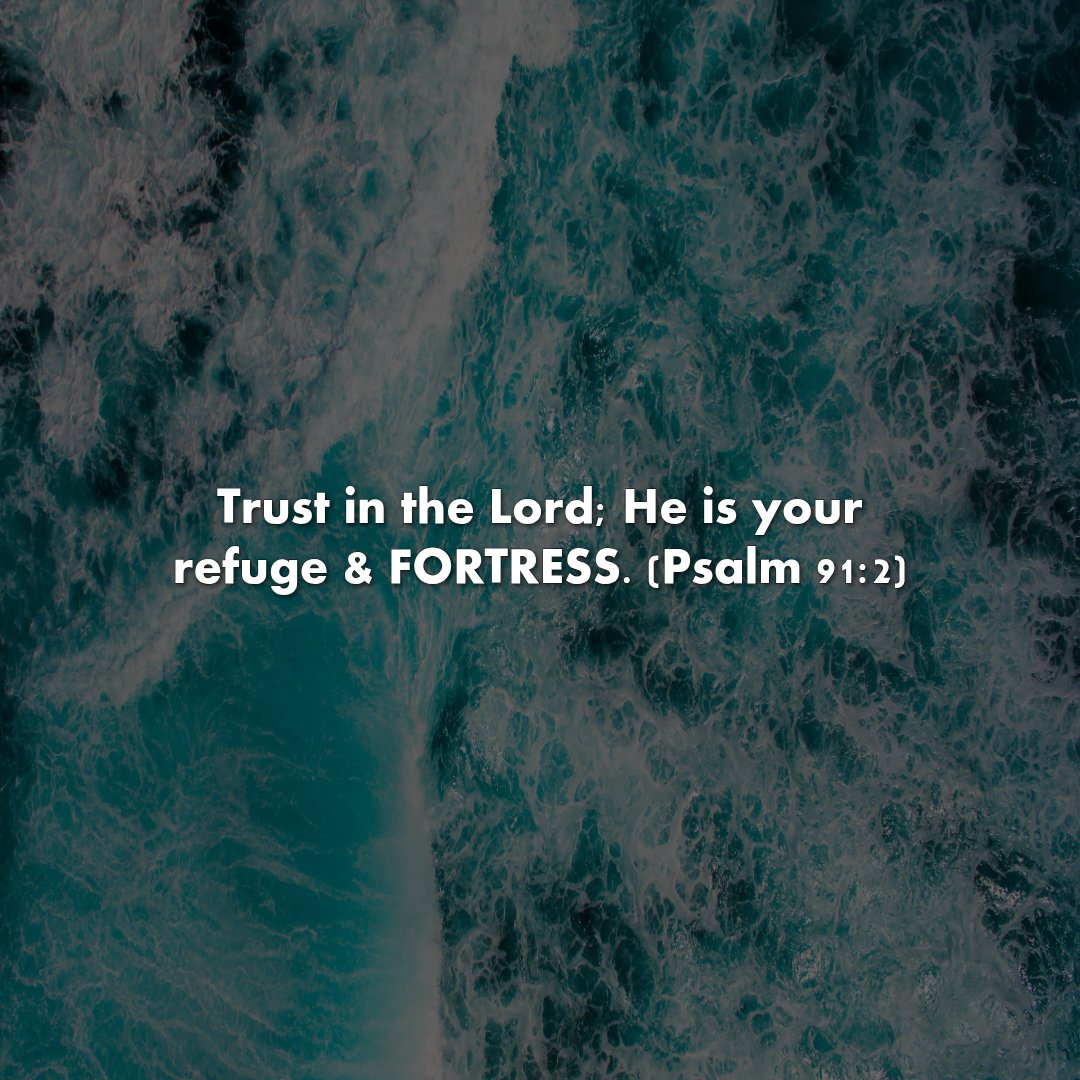 assignment_on's tweet photo. When your total confidence & reliance is in Christ,you'll be able to proclaim(in & out) He alone is your Refuge & place of Safety, convinced beyond trials that He's your God & you're fortified in Him.
Sit with His Word to Know Him More.
#TrustGod #refuge #safe #confident #beloved https://t.co/4XvuBBcIAZ