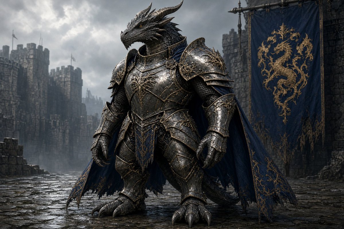 ThePaleImitator's tweet photo. Is it dragon day already https://t.co/B2xCZzvI7a