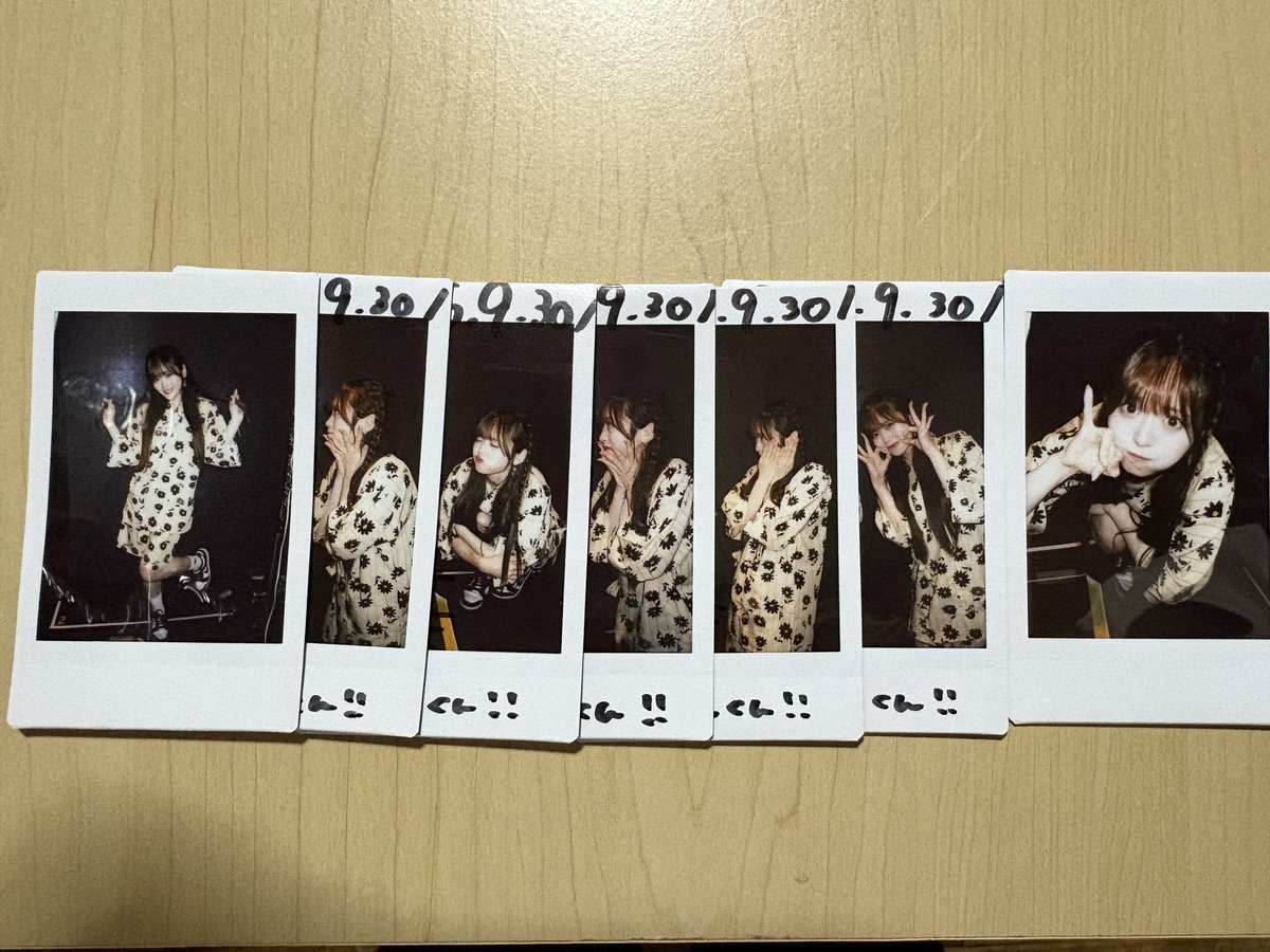 makisi0101's tweet photo. もも！！定期公演お疲れ様でした！！
ちゃんと約束した通り来たの定期公演だったでしょ！
永遠に10月は沢山来てっていう話しかされてないけど、次はおしずさんの生誕祭が最有力候補だよーん
もう、単純さんではないので頻繁には行きませんw
単純さんに生まれ変わるにはアレ送るしか😏

 #ももみてこれ https://t.co/dXC3ZZvput