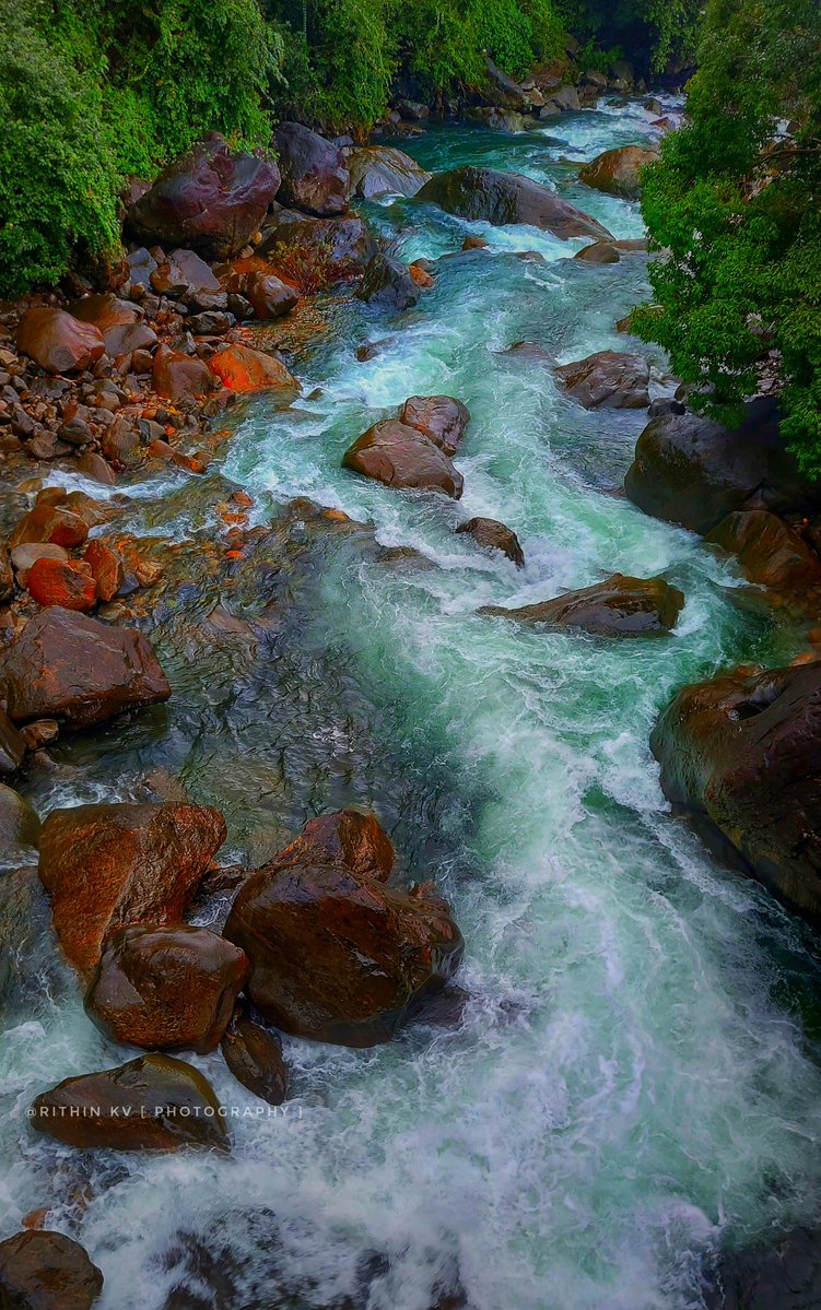 Iam_RITHIN_KV's tweet photo. Today’s Challenge: WATER

Some water runs.
Some water waits.
Which water photo is yours? https://t.co/knlLcrZIwS