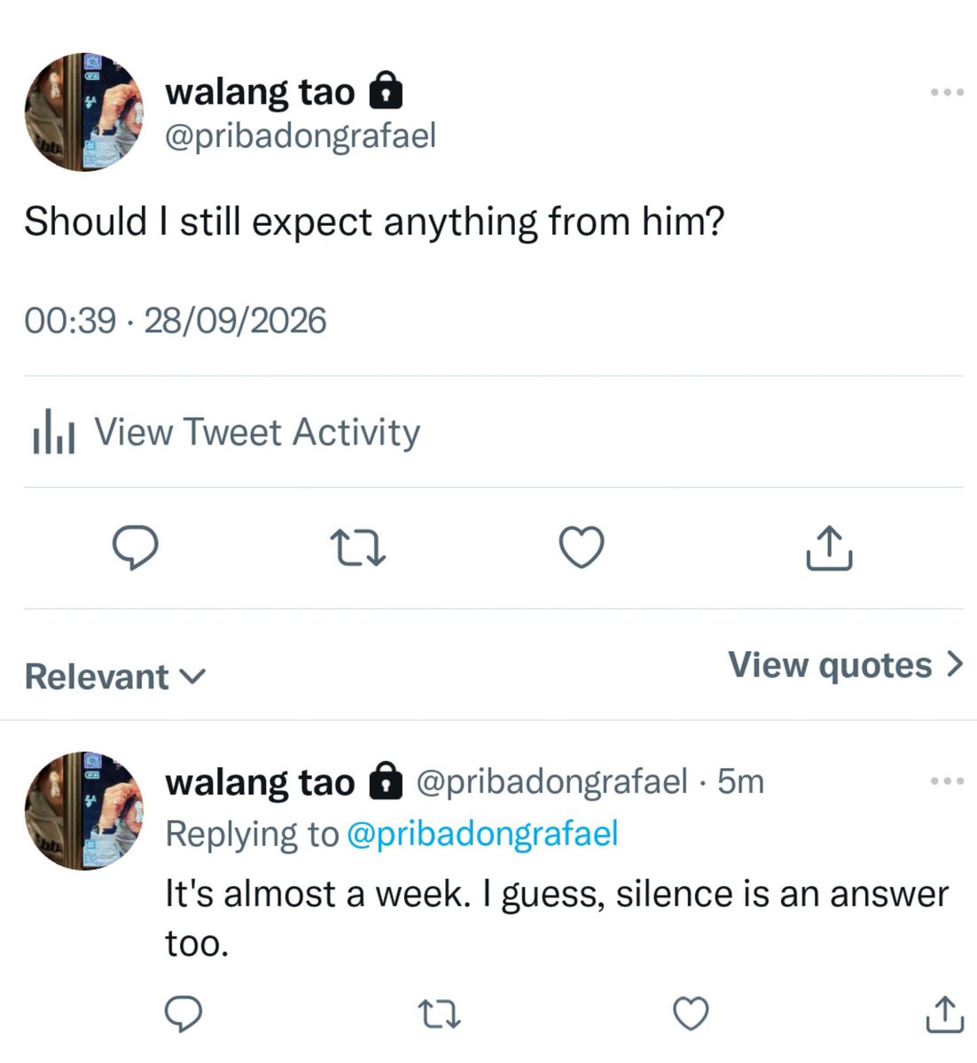 eljwws's tweet photo. one twt lang :D

wonwoo elijah and mingyu rafael's thought process https://t.co/EqEjZTeKUf