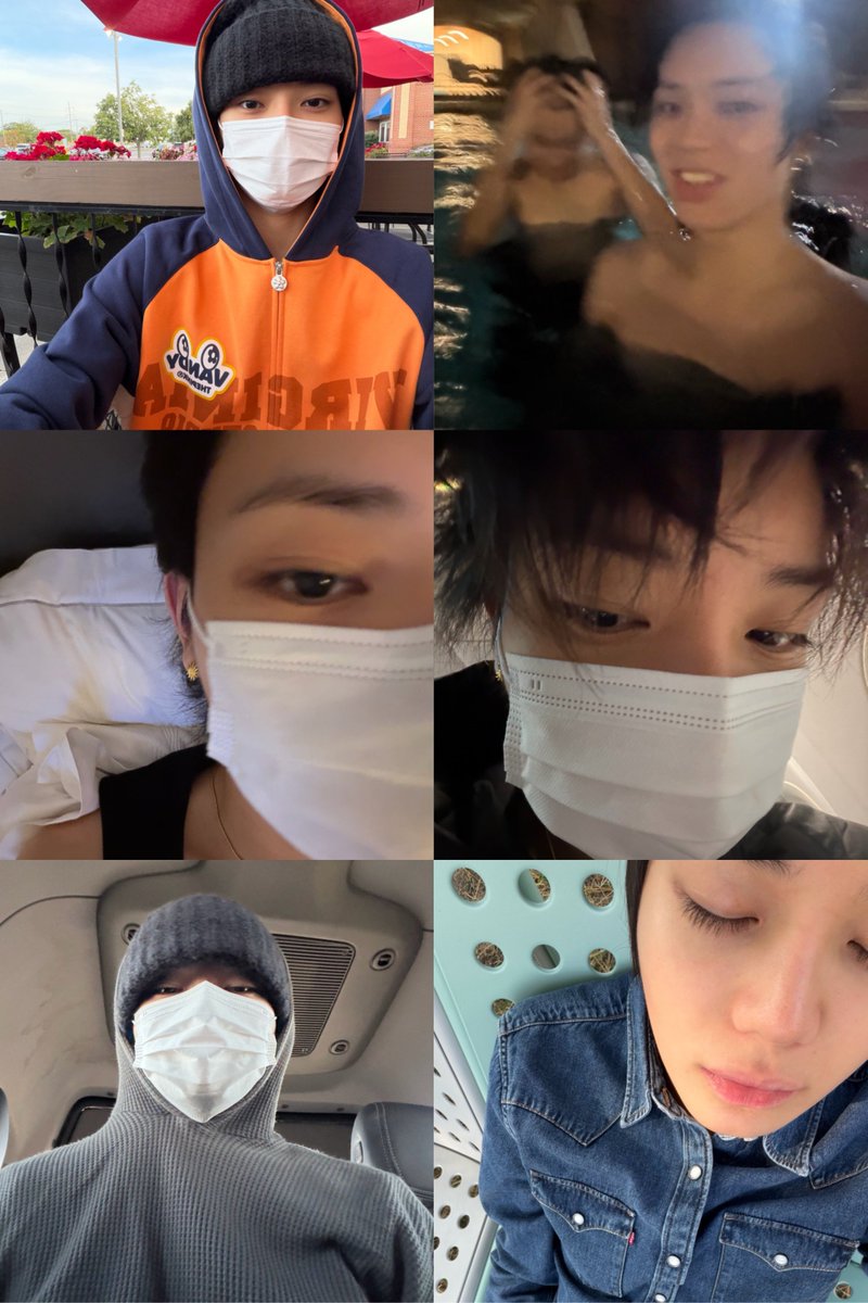 4shoboizzOHYUL's tweet photo. ohyul september photo dump 🖤

#OHYUL #오율 #LNGSHOT #롱샷 https://t.co/MC0DfkJZY3