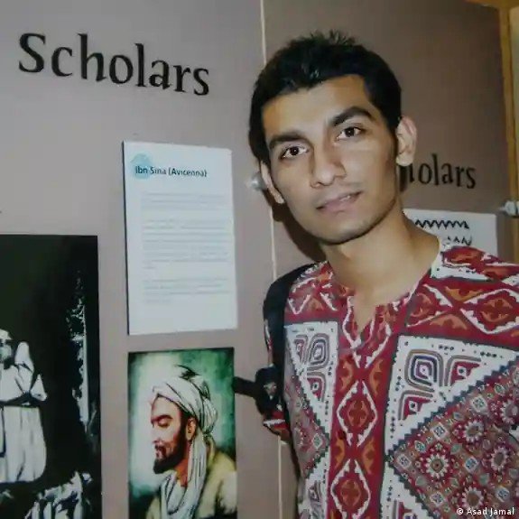 Justice4Junaid's tweet photo. Pakistan: Can Junaid Hafeez get relief in blasphemy case? https://t.co/BgesAjm1v7 https://t.co/R2s4CrePGb
