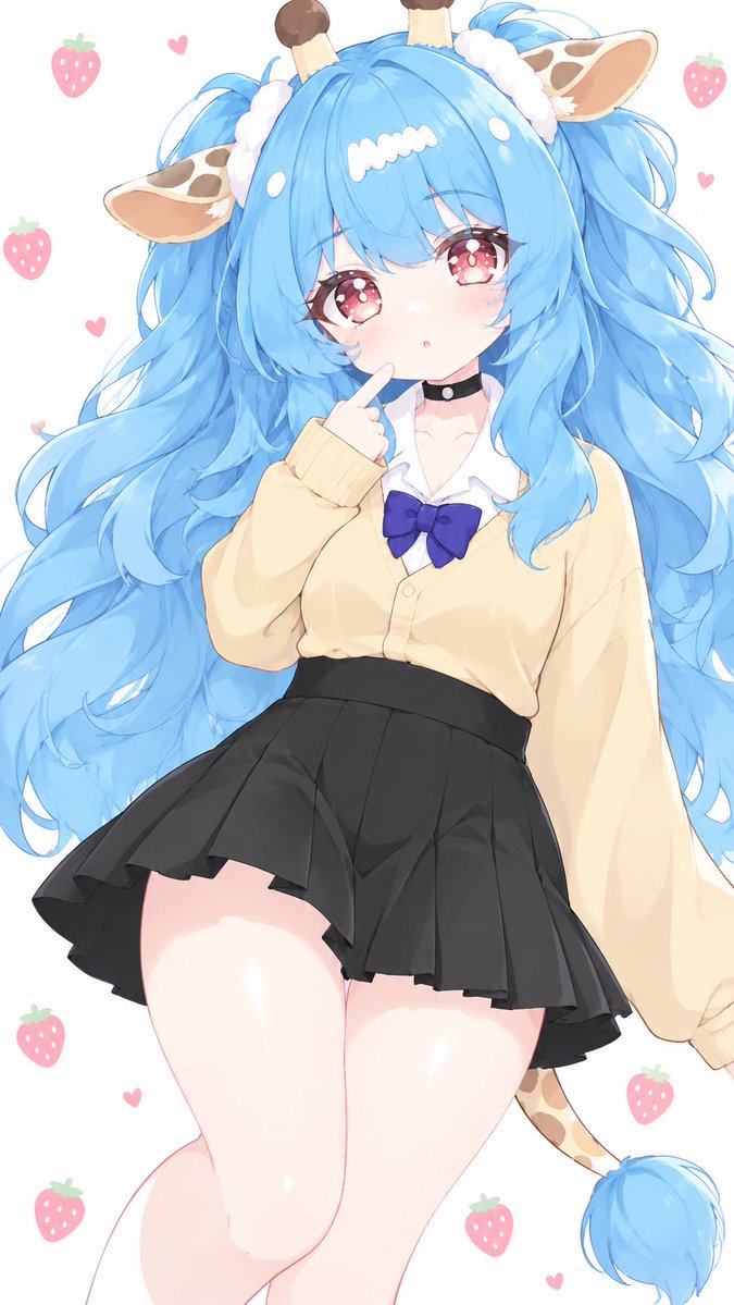 KOVRA_jp's tweet photo. LIVE NOW‼️
WON'T YOU COME TOO❓️

FOLLOW HER AND SUPPORT HER.
PLEASE ALSO SUPPORT PALEDEMIA ACADEMY.

#vtuber #KiraraDetective
＃new_vtuber ＃Paledemia_Academy https://t.co/wr99J1IAb4