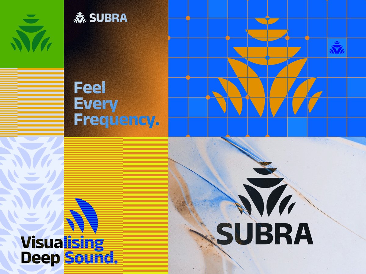 Image from Jeroen ✦ Logo & Identity Designer