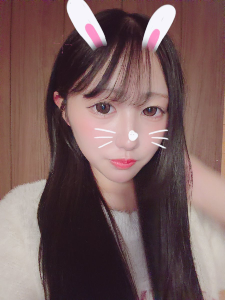 yattemiou's tweet photo. お気に入りのうさちゃん₍ ᐢ. ̫ .ᐢ ₎
テスト頑張ります✨️おやすみなさい😴 https://t.co/sHCCtSg9wJ