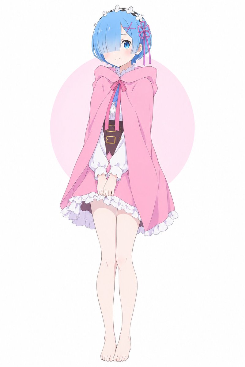 uomiga10's tweet photo. Rem 🩵
#mimi #mimipearlbaton #echidna #carmilla #typhon #RuiArneb #rezero #feet #rem #リゼロ #meili #beatrice #capella #Felix #priscilla #shaula #sekhmet #minerva #Anklet #ram https://t.co/ROTl1Bzosf