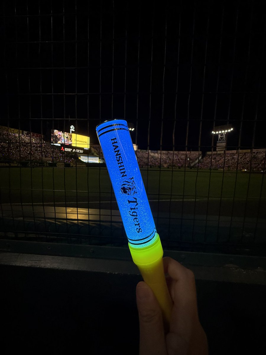 52_mika_96's tweet photo. とらほーーー🐯でした🙌
マジック3✨
明日も勝ってー！

推しのホームラン見れたの嬉しかった😍
安心して見れる最高の試合でした！

2026.9.30 https://t.co/5DTXzPFJ7E