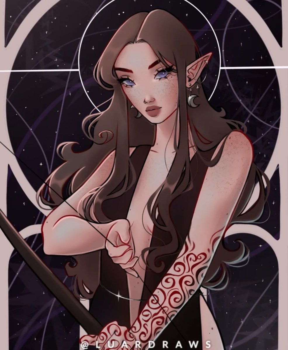 feyrthinker's tweet photo. feyre archer archeron 🏹 https://t.co/ETe577zBOG
