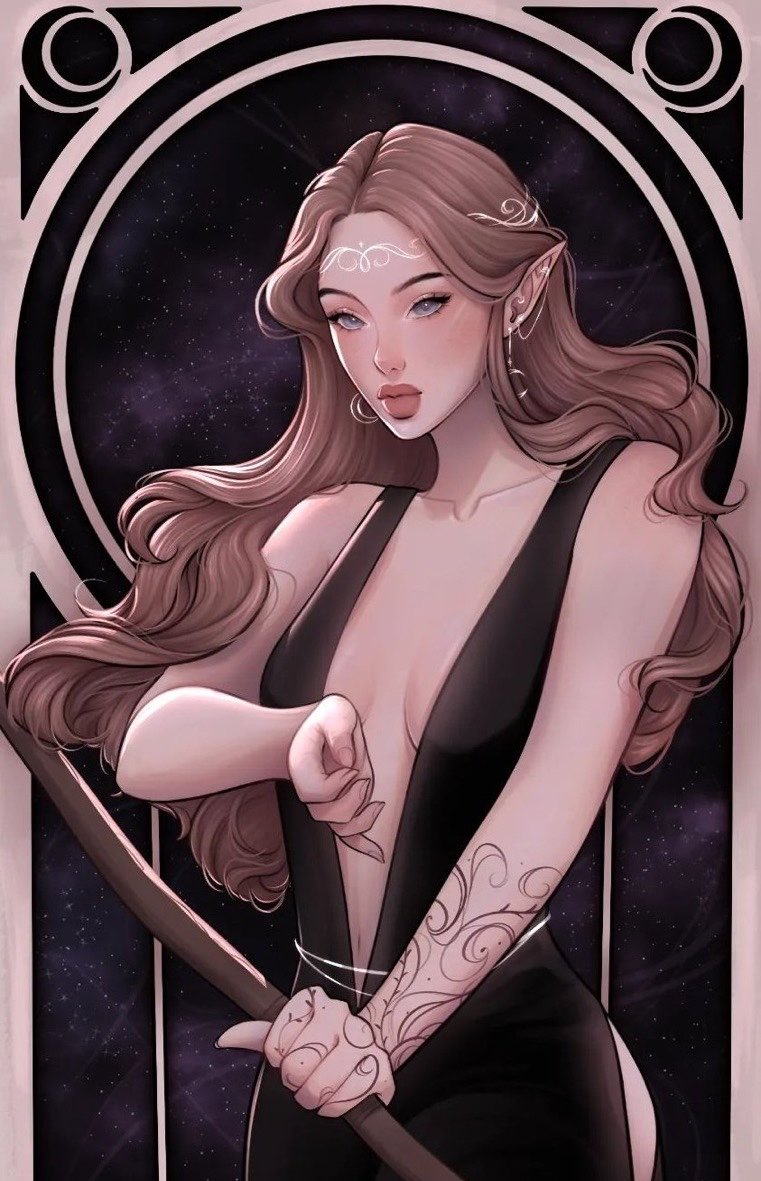 feyrthinker's tweet photo. feyre archer archeron 🏹 https://t.co/ETe577zBOG