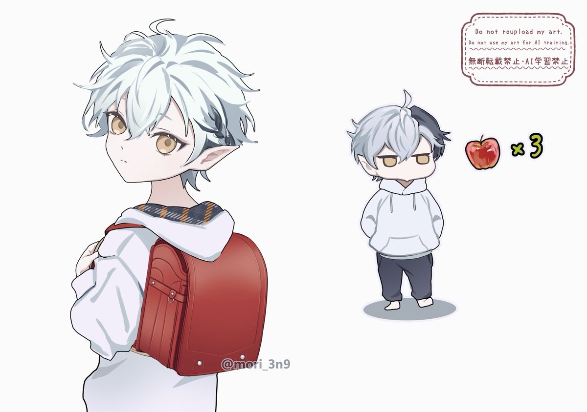 mori_3n9's tweet photo. The art I made for the clips😭✌️
continued↓

#Cassthetic https://t.co/mhgxn6HxII