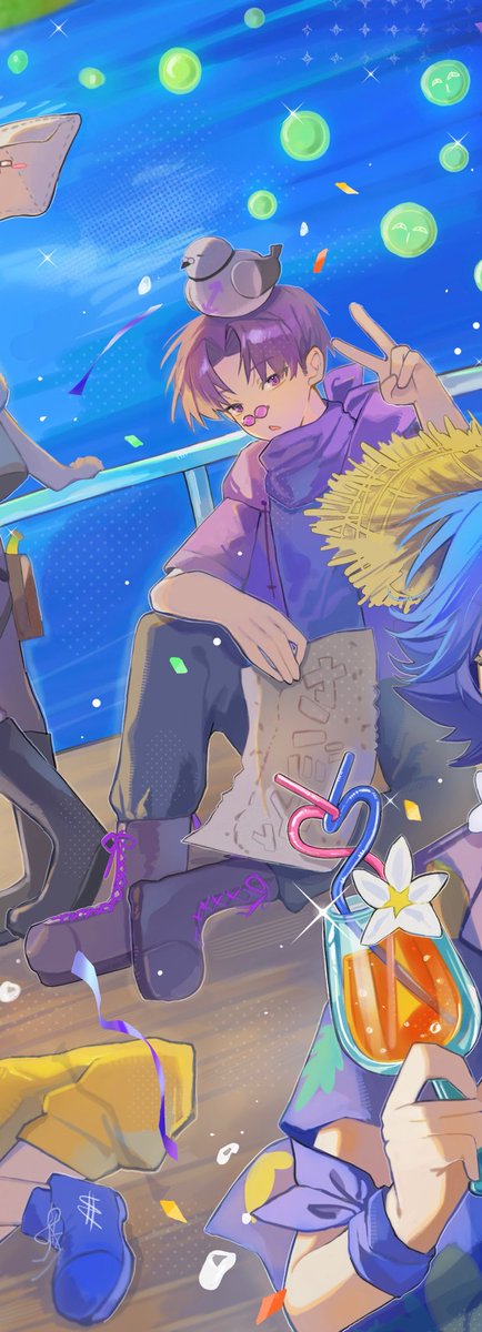 suiminn_daigi55's tweet photo. #まじめにヤバシティ2周年記念祭
#mzyb2周年記念祭
 ⟡.· ⎯⎯⎯⎯⎯⎯⎯⎯⎯⎯⎯⎯ ⟡.·

         𖤐 ̖́-2nd Anniversary𖤐 ̖́-

⟡.· ⎯⎯⎯⎯⎯⎯⎯⎯⎯⎯⎯⎯ ⟡.· https://t.co/3CPiZdK4iP