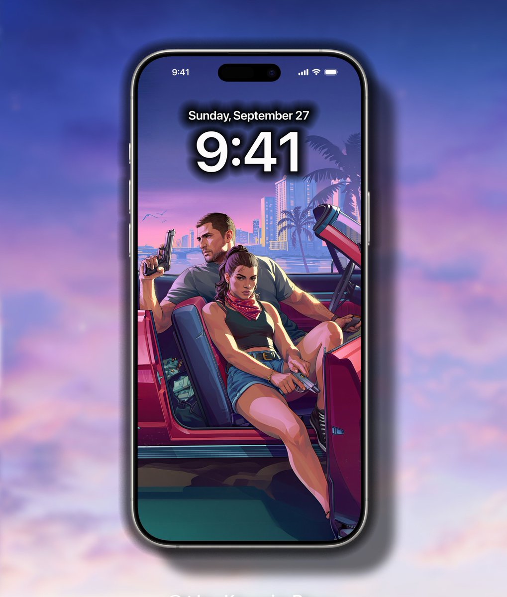 AVB_AleViaBel's tweet photo. Fondo de pantalla 4K HDR — Portada de la revista @gameinformer de #GTAVI 

#GrandTheftAutoVI #GrandTheftAuto6 #GTA6 #Wallpaper #Wallpaper4k #GTAVIWallpaper #GTA6Wallpaper https://t.co/ZxJLmRqMjE