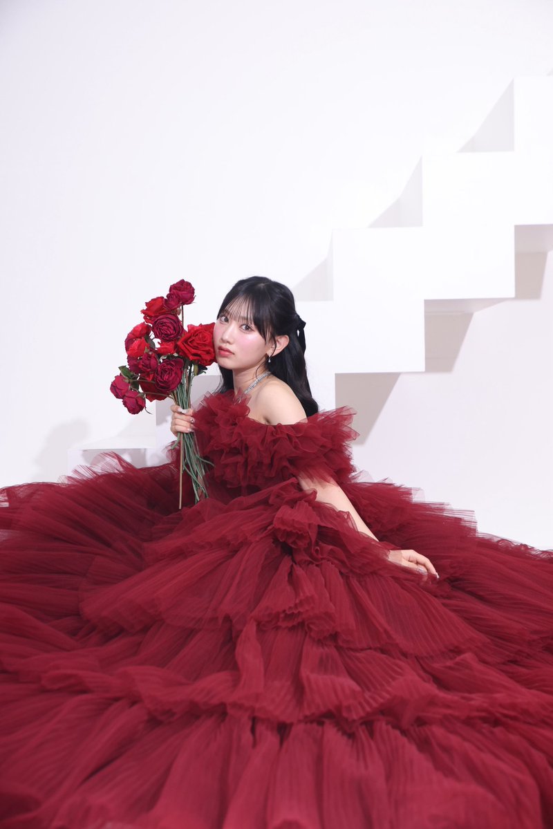 48_RemiTokunaga's tweet photo. 20歳になりました🥀 https://t.co/19fAWREz2c