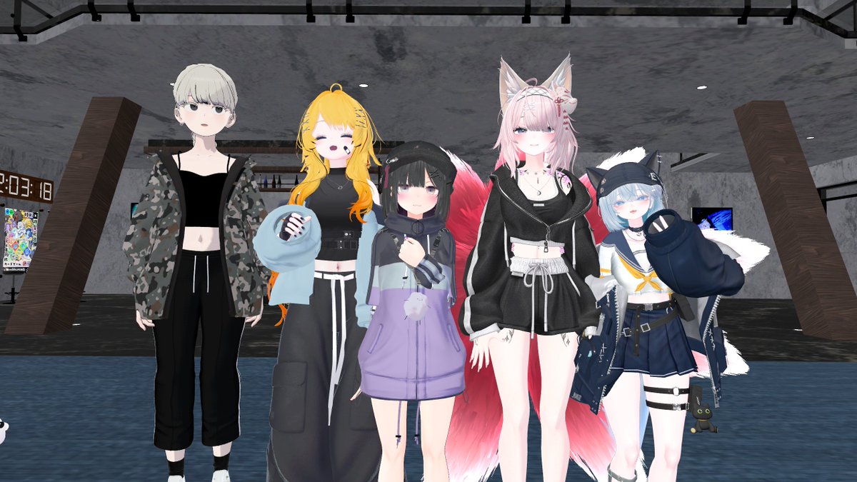 MahoVrc67479's tweet photo. https://t.co/vaRRdEPdct