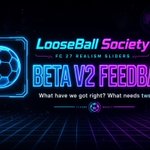 Photo by LooseBallSociety #FC27 Sliders (@looseballsoc)