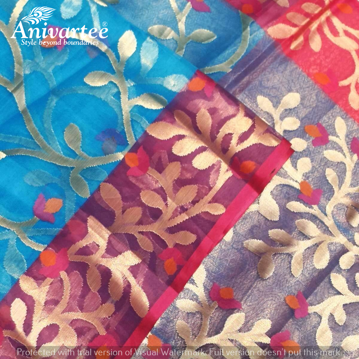 Anivartee's tweet photo. Beautiful muslin organza sarees in attractive colours in jamdani weave.
https://t.co/Ak9cHGMhZ6
Mob : 87921 77606
#anivartee  #muslinorganza  #jamdaniweave #saree  #ethnicwear  #handloom https://t.co/8VLccA46Vs
