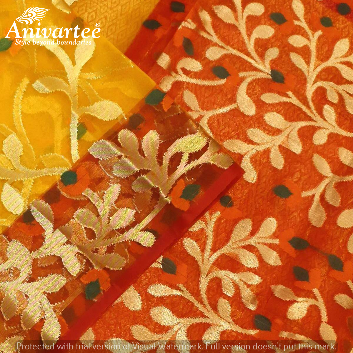 Anivartee's tweet photo. Beautiful muslin organza sarees in attractive colours in jamdani weave.
https://t.co/Ak9cHGMhZ6
Mob : 87921 77606
#anivartee  #muslinorganza  #jamdaniweave #saree  #ethnicwear  #handloom https://t.co/8VLccA46Vs