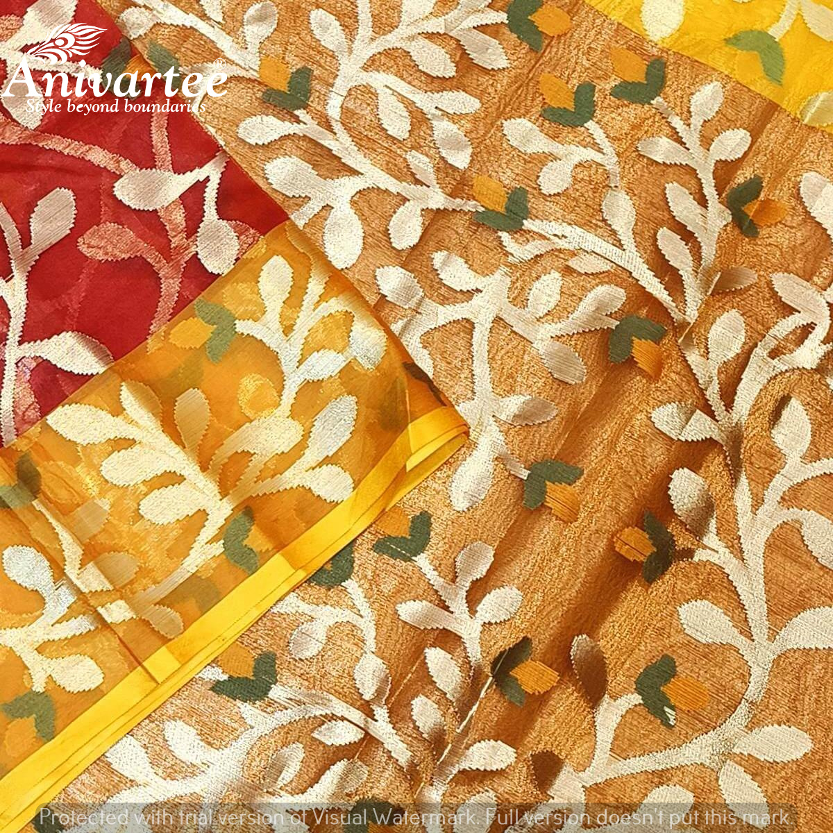 Anivartee's tweet photo. Beautiful muslin organza sarees in attractive colours in jamdani weave.
https://t.co/Ak9cHGMhZ6
Mob : 87921 77606
#anivartee  #muslinorganza  #jamdaniweave #saree  #ethnicwear  #handloom https://t.co/8VLccA46Vs