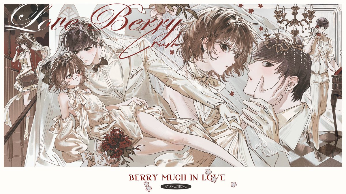 eunchon9's tweet photo. Will you berry me? https://t.co/xGIfhZEpH0