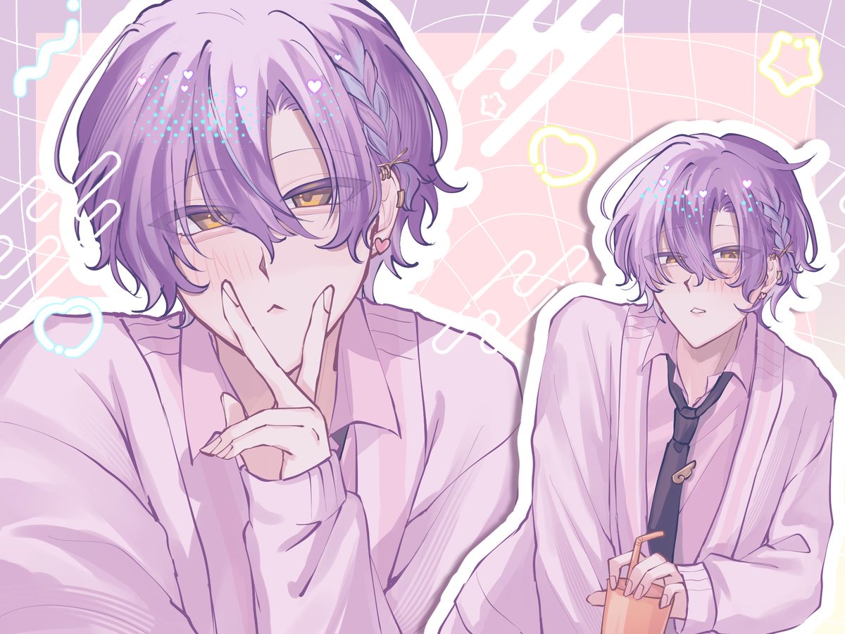 lol_rice_'s tweet photo. ｢描けば出る｣ https://t.co/3u4ds1pdmq