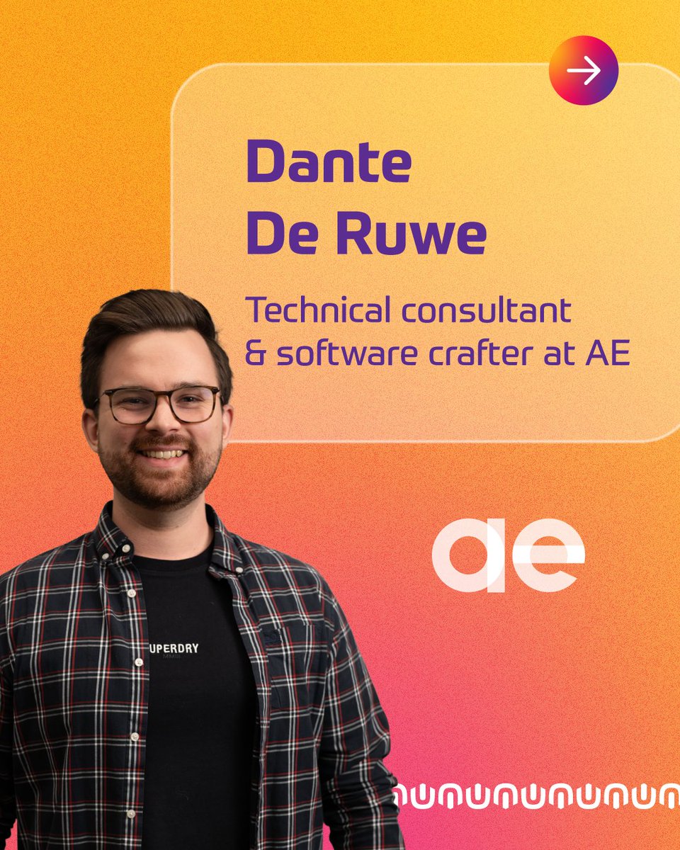 update_conf's tweet photo. Your website works. How could it work better?

Explore three sides of web development at #UCP26:

→ @elise_kri: “Let's break some WCAG rules.”
→ Clarissa Rodrigues: costly design mistakes and how to avoid them.
→ @DanteDeRuwe: advanced TypeScript in a live coding session.

Meet the speakers and plan your sessions:
https://t.co/RJf7uqYsHu