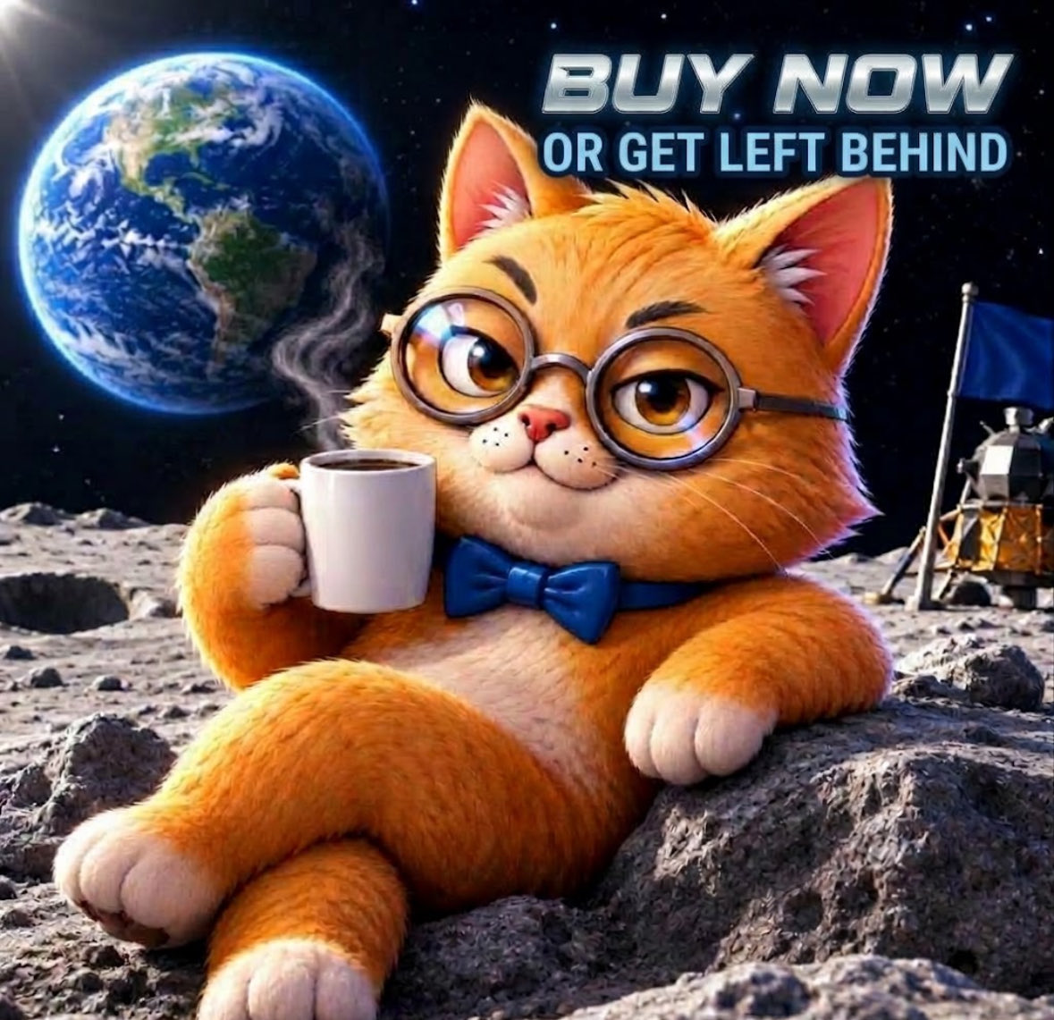 CATGPT_MM's tweet photo. $CATGPT has officially launched! Let’s build, create, and grow together. Ideas for building the future! 💡

You can buy it now in @flapdotsh 
CA : 0x0b2a5fa29592b37706685af821340781ebc77777

#crypto #altcoins #ct #memecoin #100xgem https://t.co/JKZHjbNeQ3