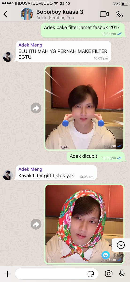 lyacvabia's tweet photo. yh di tello ada yg minta 3j https://t.co/cgRqe7xY6u