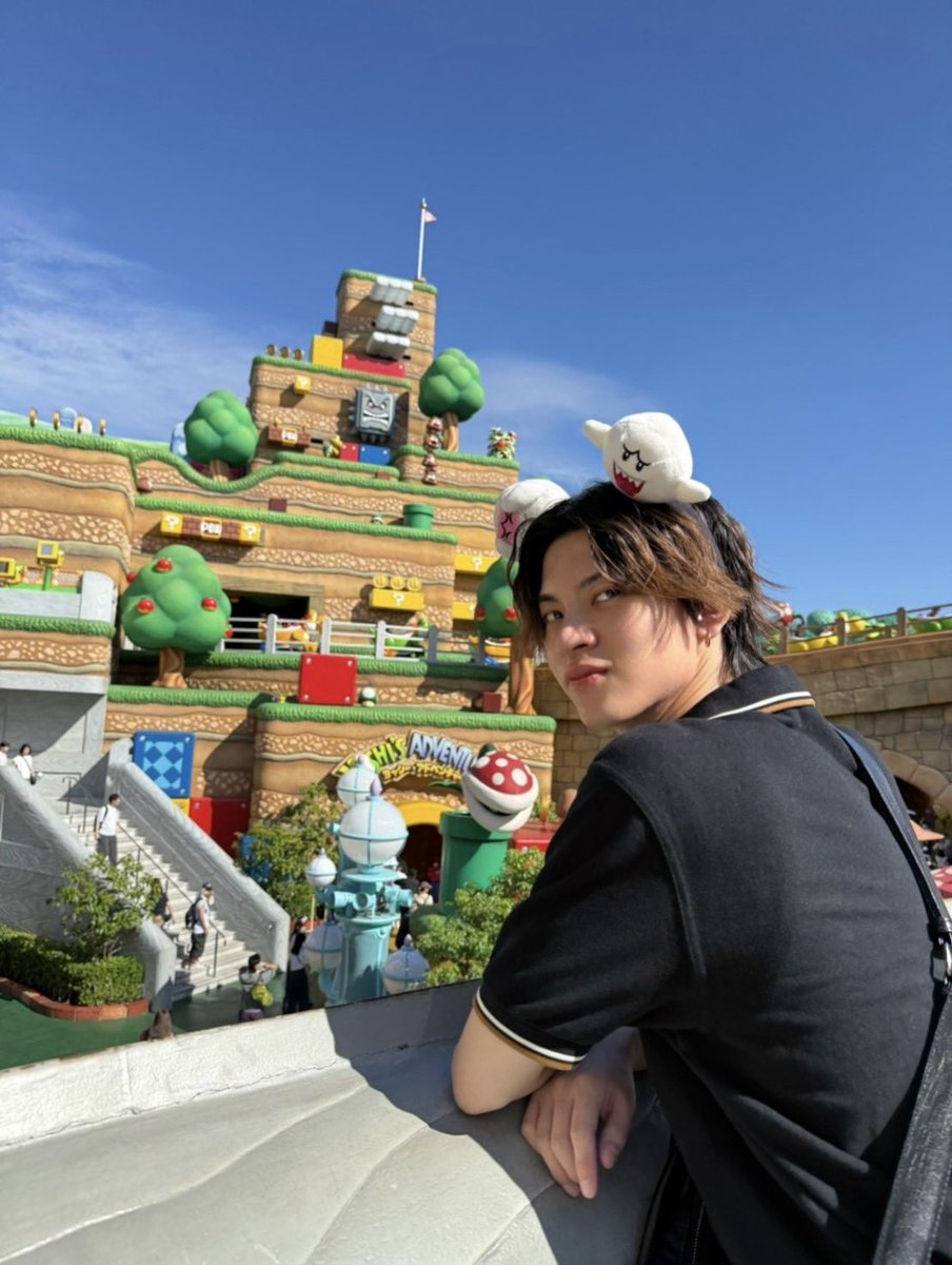 tach_daichi's tweet photo. 読者モデル連載vol.5
是非よんでみてください🎢 https://t.co/9R5PeHnoWP