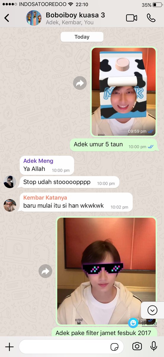 lyacvabia's tweet photo. yh di tello ada yg minta 3j https://t.co/cgRqe7xY6u