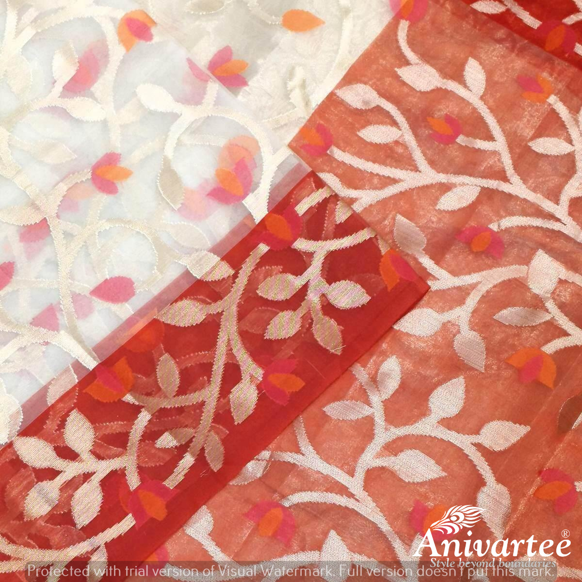 Anivartee's tweet photo. Beautiful muslin organza sarees in attractive colours in jamdani weave.
https://t.co/Ak9cHGMhZ6
Mob : 87921 77606
#anivartee  #muslinorganza  #jamdaniweave #saree  #ethnicwear  #handloom https://t.co/K8Av2M29wG