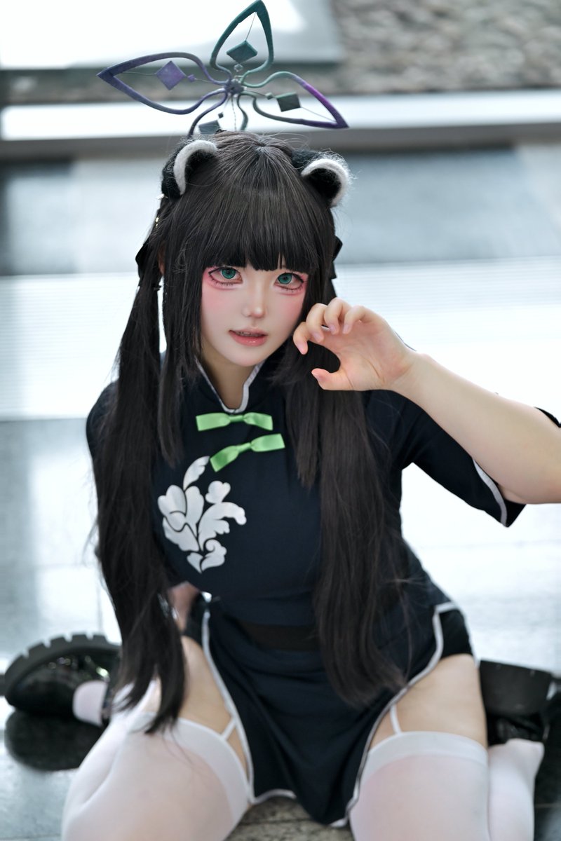 squaresu69's tweet photo. 26.08.01 부산 일러스타 페스

블루 아카이브 - 어린이 슌
모치치 님(@mochichi_cos) https://t.co/Mhb5ODNwmm